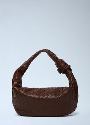 Bottega Veneta Jodie Handbag Brown bov0239007