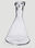 Ichendorf Milano Manhattan Whiskey Bottle Transparent wps0670221