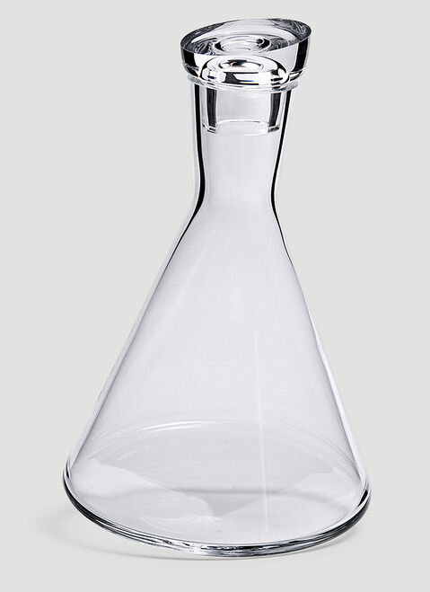 Fferrone Design Manhattan Whiskey Bottle Transparent wps0644556