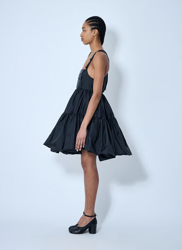 The North Face x Cecilie Bahnsen Shara Mountain Dress Black tnc0260003