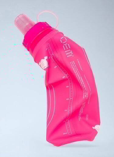 b.Eautiful x LTTT Soft Flask 473 ml Pink bea0363014