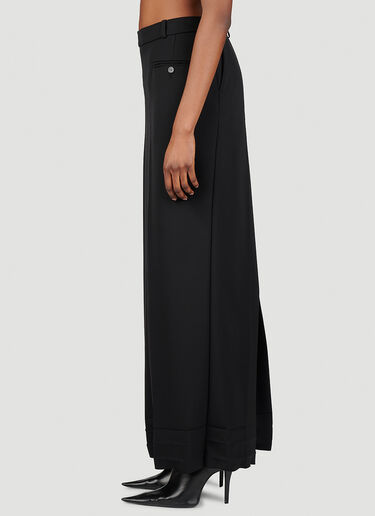 DIY Maxi Skirt Balenciaga DIY Maxi Skirt Black bal0253007