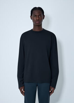 RIER Classic T-Shirt Black rrr0162006