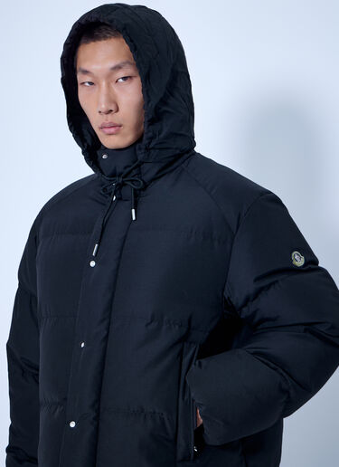 Moncler RE/ICONS Verone Short Down Jacket Black mon0166070