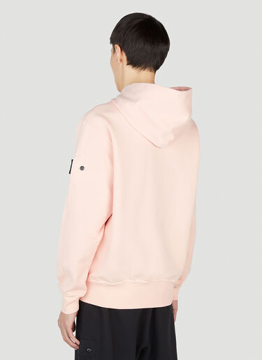 Stone Island Shadow Project Hooded Sweatshirt Pink shd0152012