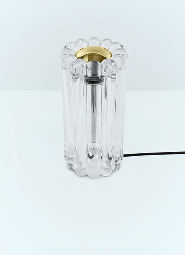 Tom Dixon Press LED Table Light Beige wps0691512