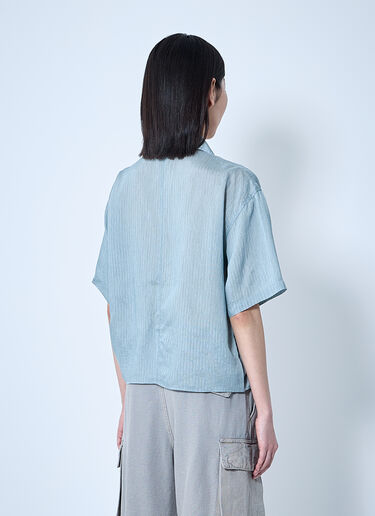 Our Legacy Brisk 衬衫  蓝色 our0261002