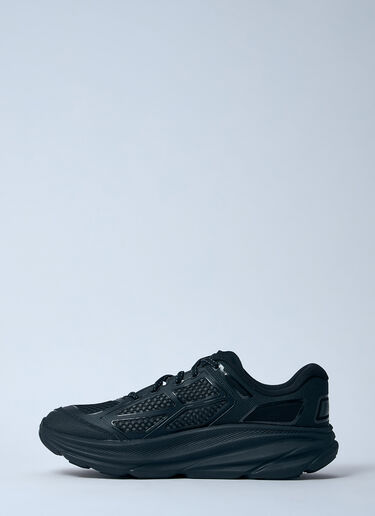 HOKA Clifton One9 运动鞋 黑色 hok0160008