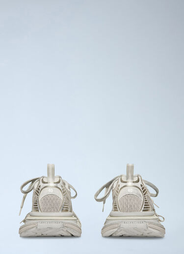 3XL Sneakers Balenciaga 3XL Sneakers White bal0252066
