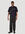Prada Embroidered Logo Polo Shirt Blue pra0149118