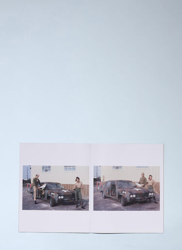 Antenne Books Nancy Reese White ane0564008