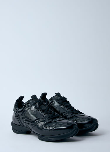 Kiko Kostadinov Ostro Sneakers Black kko0160025