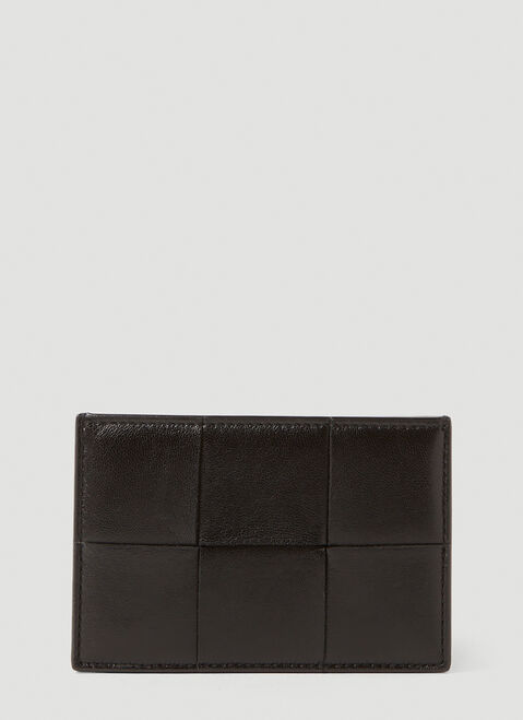 Dries Van Noten Cassette Cardholder ブラック dvn0254052