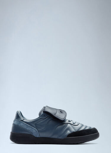 Saucony SILO 586i 运动鞋  藏蓝色 sac0362002