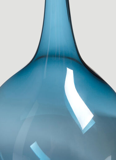 Bolla Vase NasonMoretti Bolla Vase Blue wps0644515