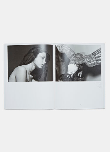 Books Hedi Slimane: Anthology of a Decade Black dbr0505098