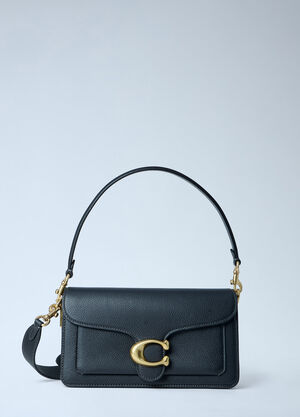 Coach Tabby Shoulder Bag 26 Black coa0263003