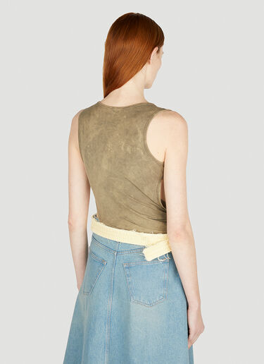 T-Ilmy Top Diesel T-Ilmy Top Green dsl0251009