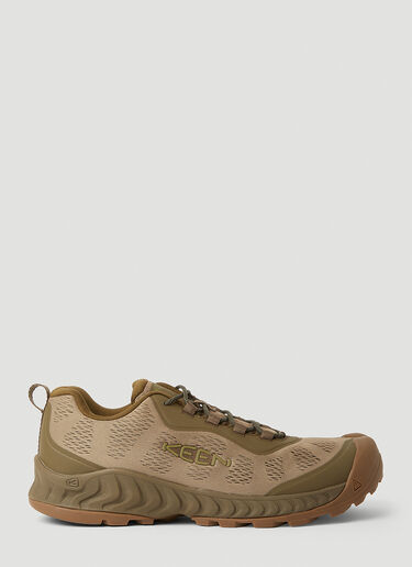 Keen NXIS Speed Sneakers Brown kee0149006