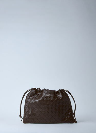 Bottega Veneta Intrecciato 防尘袋 棕色 bov0260025