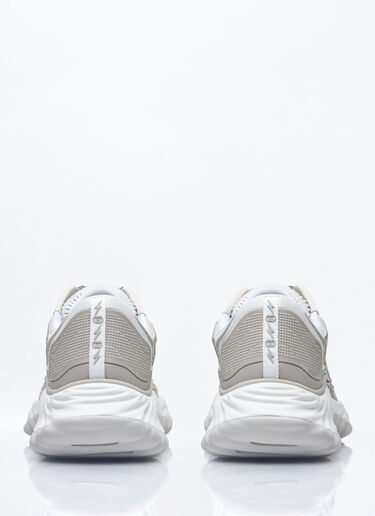 Gucci Ripple 运动鞋 灰色 guc0157051