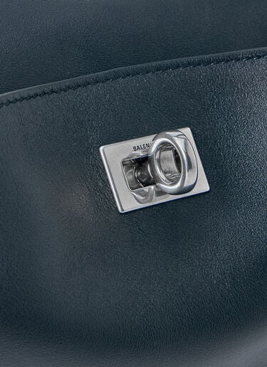 Balenciaga Rodeo Camera Bag Black bal0164020