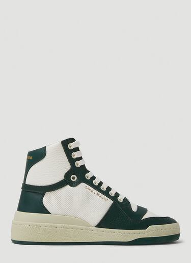 SL/24 Sneakers Saint Laurent SL/24 Sneakers Green sla0249080