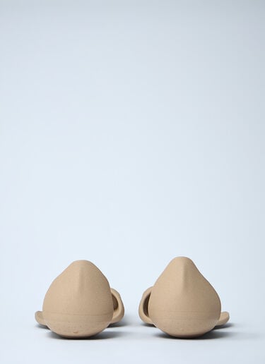 Zero Sneakers Balenciaga Zero Sneakers Beige bal0161019