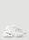 Balenciaga Unicorn Sneakers White bal0152062
