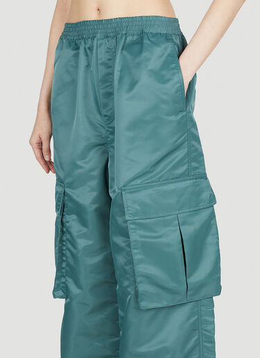 x Acne Studios Cargo Pants Honey Fucking Dijon x Acne Studios Cargo Pants Green hdj0352011