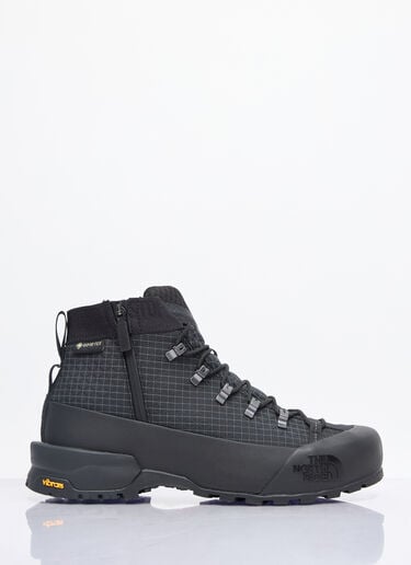 Glenclyffe Zip Boots The North Face Glenclyffe Zip Boots Black tnf0158011