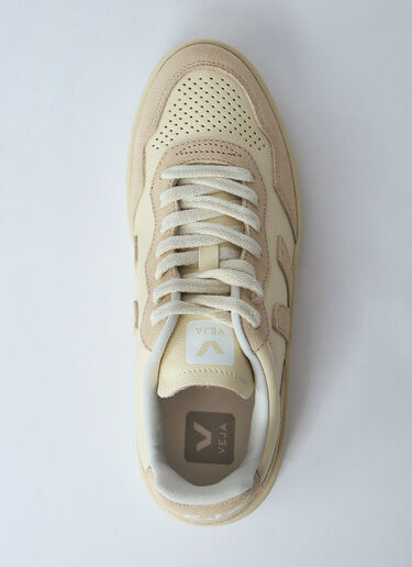 Veja V-90 Sneakers Pink vej0260002