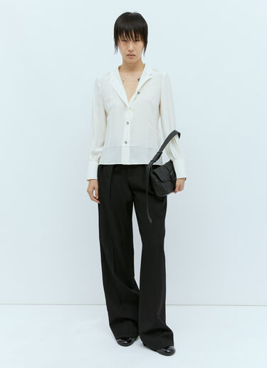 Gucci アフロディーテ スモールショルダーバッグ ブラック guc0255136