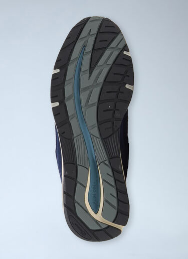 New Balance Made in UK 991V2 Sneakers Navy new0165022