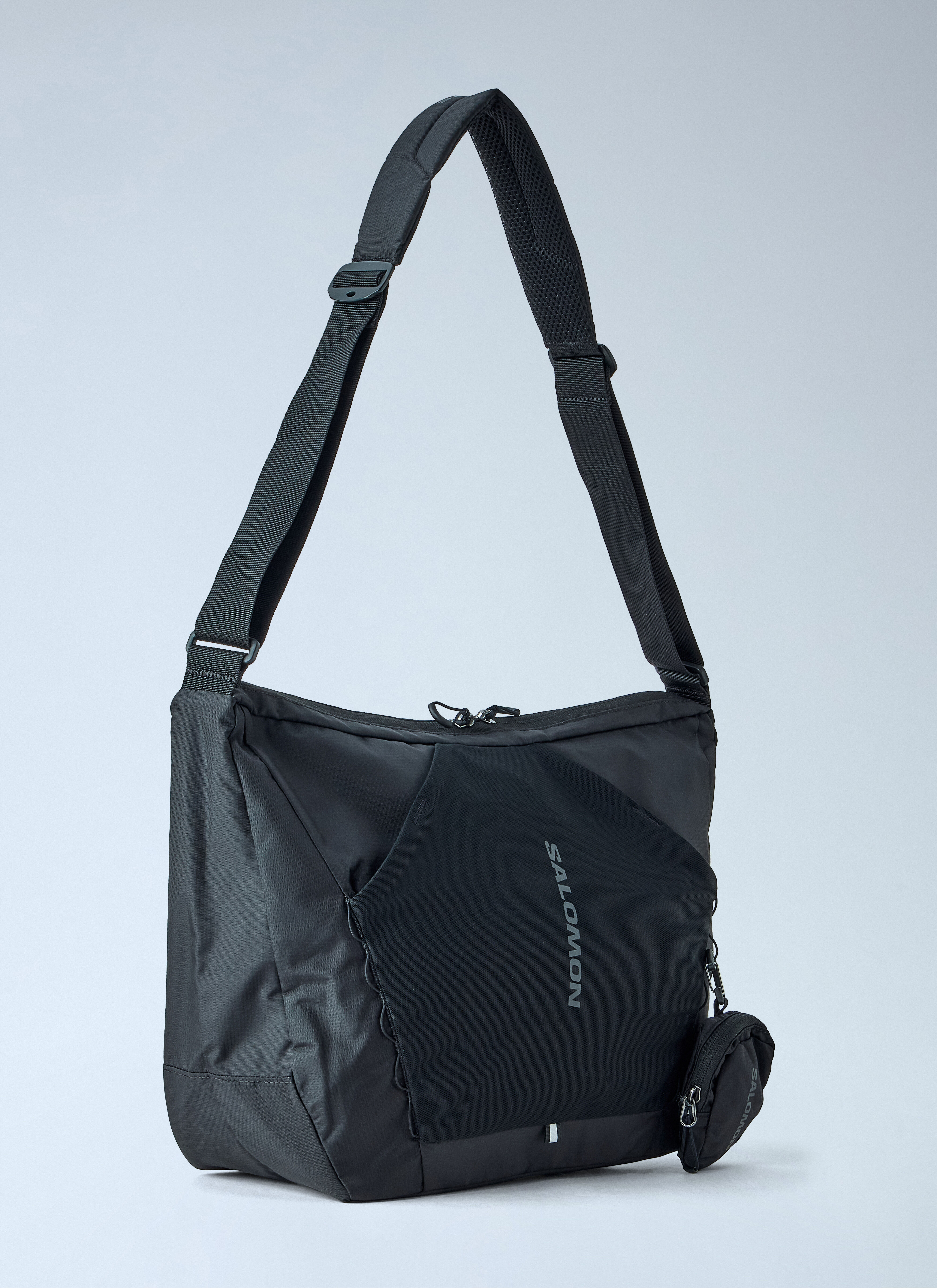 Salomon Women's' ACS Crossbody Bag in Black | LN-CC®