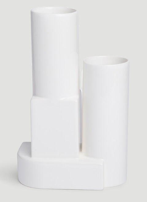 Tom Dixon Block Vessel Gold wps0638027