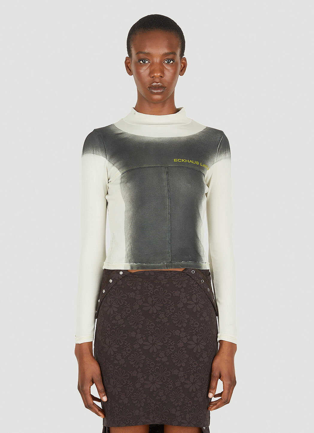 Bebe turtleneck store