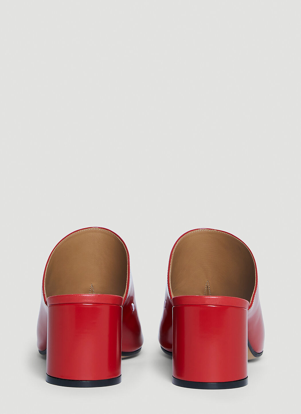 Margiela mules best sale