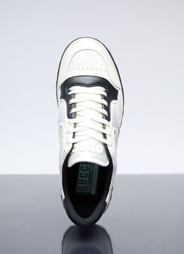 Gucci MAC80 运动鞋 白色 guc0255092