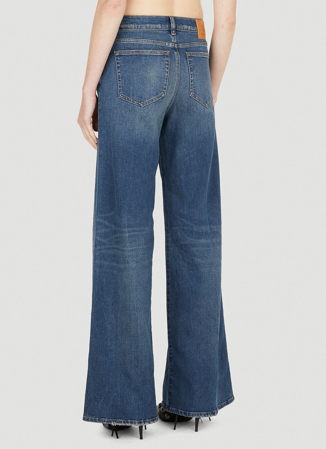 Diesel 1978 new arrivals jeans