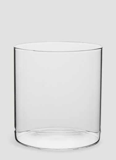 Ichendorf Milano Cilindro Tumbler White wps0642099