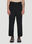 OAMC Base Pants Lilac oam0152011