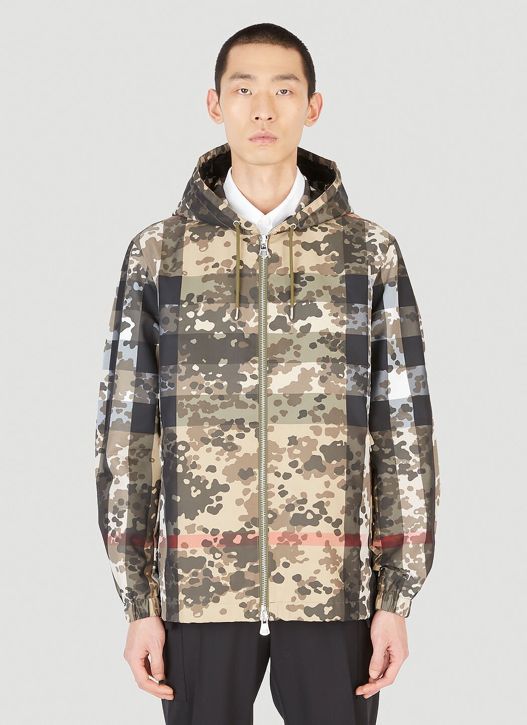 Burberry pr discount