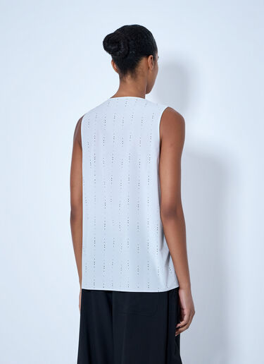 LN-CC® - On x PAF: Zero Singlet Tank Top - Lilac On x PAF Zero Singlet Tank Top Lilac onr0365001
