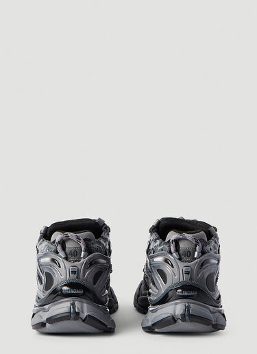 Balenciaga Runner Sneakers Grey bal0153029
