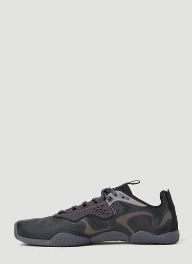 Acne Studios Barai Sneakers Black acn0152029