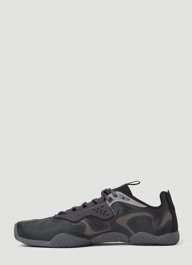 Barai Sneakers Acne Studios Barai Sneakers Black acn0152029