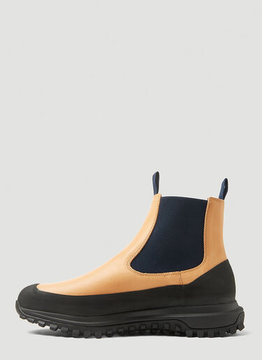 Diemme Ramon Ankle Boots Beige die0346005