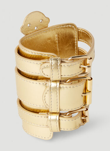 Walterman Bracelet Walter Van Beirendonck Walterman Bracelet Gold wlt0152033