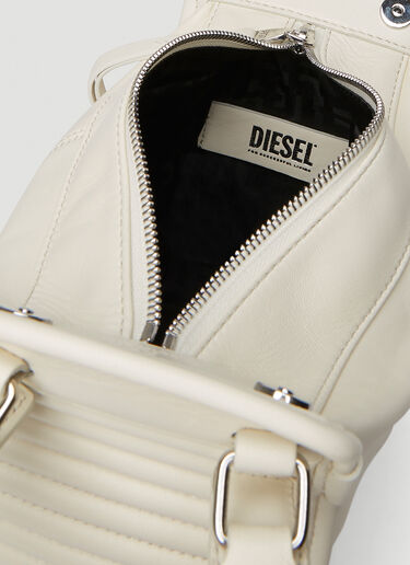 D-Vina-Rr Handbag Diesel D-Vina-Rr Handbag White dsl0251039